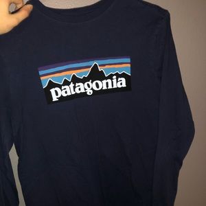 Patagonia Long Sleeve T shirt